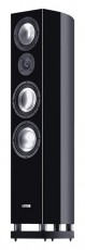Canton Vento Reference 5 DC hangfal - fekete Audio-Video / Hifi / Multimédia - Hangfal - Hangfalszett - Álló / front hangfal - 292763
