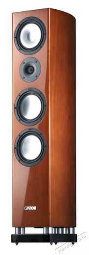 Canton Reference 7.2 DC hangsugárzó - cseresznye Audio-Video / Hifi / Multimédia - Hangfal - Hangfalszett - Álló / front hangfal - 293200