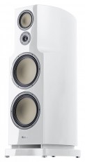 Canton Reference 1K hangsugárzó /pár - fehér Audio-Video / Hifi / Multimédia - Hangfal - Hangfalszett - Álló / front hangfal - 293942