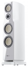 Canton Reference 3K hangsugárzó /pár - fehér Audio-Video / Hifi / Multimédia - Hangfal - Hangfalszett - Álló / front hangfal - 293945