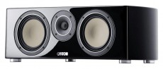 Canton Reference 50K centersugárzó - fekete Audio-Video / Hifi / Multimédia - Hangfal - Hangfalszett - Centersugárzó - 293888