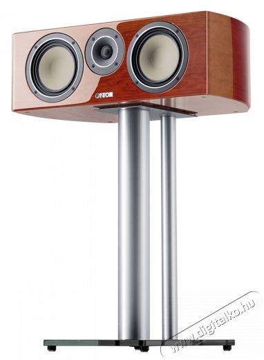 Canton Reference 50K centersugárzó - cseresznye Audio-Video / Hifi / Multimédia - Hangfal - Hangfalszett - Centersugárzó - 293889