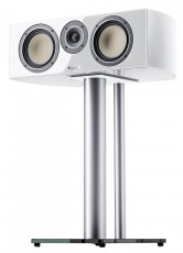 Canton Reference 50K centersugárzó - fehér Audio-Video / Hifi / Multimédia - Hangfal - Hangfalszett - Centersugárzó - 293946