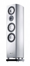 Canton Reference 5.2 DC hangsugárzó - ezüst Audio-Video / Hifi / Multimédia - Hangfal - Hangfalszett - Álló / front hangfal - 292786