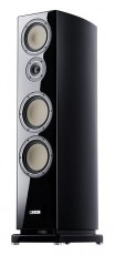 Canton Reference 5K hangsugárzó /pár - fekete Audio-Video / Hifi / Multimédia - Hangfal - Hangfalszett - Álló / front hangfal - 293940