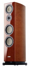 Canton Reference 5K hangsugárzó /pár - cseresznye Audio-Video / Hifi / Multimédia - Hangfal - Hangfalszett - Álló / front hangfal - 293948