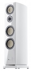 Canton Reference 5K hangsugárzó /pár - fehér Audio-Video / Hifi / Multimédia - Hangfal - Hangfalszett - Álló / front hangfal - 293941