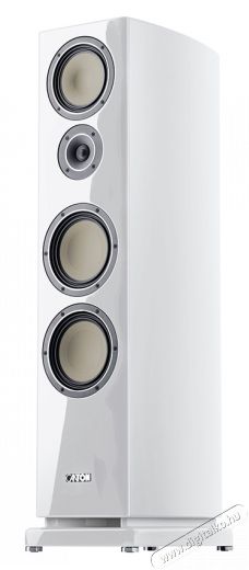 Canton Reference 5K hangsugárzó /pár - fehér Audio-Video / Hifi / Multimédia - Hangfal - Hangfalszett - Álló / front hangfal - 293941