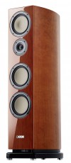 Canton Reference 7K hangsugárzó /pár - cseresznye Audio-Video / Hifi / Multimédia - Hangfal - Hangfalszett - Álló / front hangfal - 293944