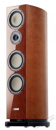 Canton Reference 7K hangsugárzó /pár - cseresznye Audio-Video / Hifi / Multimédia - Hangfal - Hangfalszett - Álló / front hangfal - 293944
