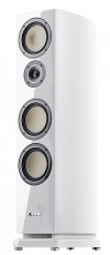 Canton Reference 7K hangsugárzó /pár - fehér Audio-Video / Hifi / Multimédia - Hangfal - Hangfalszett - Álló / front hangfal - 293939