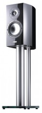 Canton Reference 9.2 DC hangsugárzó - ezüst Audio-Video / Hifi / Multimédia - Hangfal - Hangfalszett - Álló / front hangfal - 293216