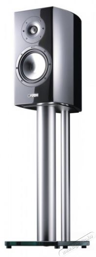 Canton Reference 9.2 DC hangsugárzó - ezüst Audio-Video / Hifi / Multimédia - Hangfal - Hangfalszett - Álló / front hangfal - 293216