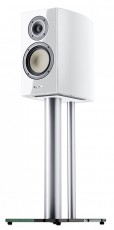 Canton Reference 9K hangsugárzó /pár - fehér Audio-Video / Hifi / Multimédia - Hangfal - Hangfalszett - Polc / állványos/ háttér hangsugárzó - 293937
