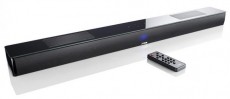 Canton Smart 10 soundbar - fekete Újdonságok - Új termékek - 352991