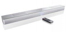 Canton SMART SOUNDBAR 10 - ezüst Újdonságok - Új termékek - 352992