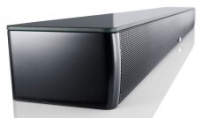 Canton SMART SOUNDBAR 9 hangprojektor - fekete Audio-Video / Hifi / Multimédia - Hangprojektor / soundbar - Mélyládával - 352993