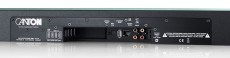 Canton SMART SOUNDBAR 9 hangprojektor - fekete Audio-Video / Hifi / Multimédia - Hangprojektor / soundbar - Mélyládával - 352993