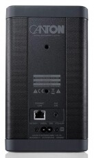Canton SMART SOUNDBOX 3 Multiroom hangszóró - fekete Audio-Video / Hifi / Multimédia - Multi-room rendszer - Kiegészítő - 352995