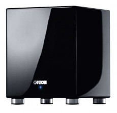 Canton SUB600 HGL mélynyomó - fekete Audio-Video / Hifi / Multimédia - Hangfal - Hangfalszett - Mélynyomó - 293215