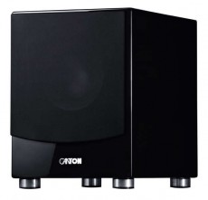 Canton Sub 800 R HG mélynyomó - fekete Audio-Video / Hifi / Multimédia - Hangfal - Hangfalszett - Mélynyomó - 293101