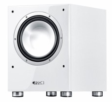 Canton Sub 800R HGL mélynyomó - fehér Audio-Video / Hifi / Multimédia - Hangfal - Hangfalszett - Mélynyomó - 293203