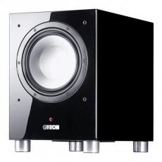 Canton SUB 900 mélynyomó - fekete Audio-Video / Hifi / Multimédia - Hangfal - Hangfalszett - Mélynyomó - 295542