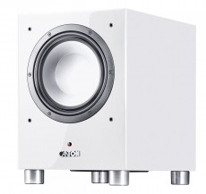 Canton SUB 900 mélynyomó - fehér Audio-Video / Hifi / Multimédia - Hangfal - Hangfalszett - Mélynyomó - 295541