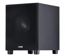 Canton SUB 10.4 aktív mélysugárzó Audio-Video / Hifi / Multimédia - Hangfal - Hangfalszett - Mélynyomó - 352999