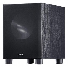 Canton SUB 8.3 mélysugárzó - fekete Audio-Video / Hifi / Multimédia - Hangfal - Hangfalszett - Mélynyomó - 320448