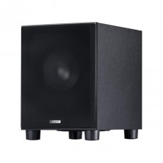 Canton SUB 8.4 aktív mélysugárzó - fekete Audio-Video / Hifi / Multimédia - Hangfal - Hangfalszett - Mélynyomó - 353003