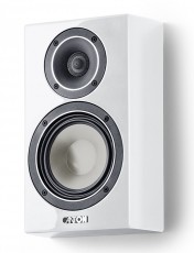 Canton Vento 816 hangsugárzó - fehér Audio-Video / Hifi / Multimédia - Hangfal - Hangfalszett - Polc / állványos/ háttér hangsugárzó - 295522