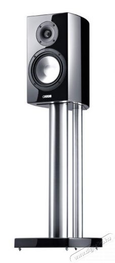Canton Vento 830.2 hangsugárzó - fekete Audio-Video / Hifi / Multimédia - Hangfal - Hangfalszett - Álló / front hangfal - 292779