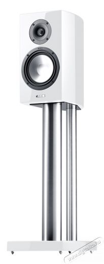Canton Vento 830.2 HGL hangsugárzó - fehér Audio-Video / Hifi / Multimédia - Hangfal - Hangfalszett - Álló / front hangfal - 293111