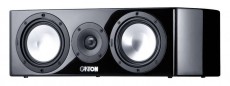 Canton Vento 856.2 centersugárzó- fekete Audio-Video / Hifi / Multimédia - Hangfal - Hangfalszett - Centersugárzó - 292792