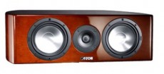 Canton Vento 856.2 CM HGL centersugárzó - cseresznye Audio-Video / Hifi / Multimédia - Hangfal - Hangfalszett - Centersugárzó - 293150