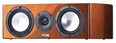 Canton Vento 858.2 HGL centersugárzó - cseresznye Audio-Video / Hifi / Multimédia - Hangfal - Hangfalszett - Centersugárzó - 293226