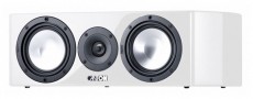 Canton Vento 858.2 HGL centersugárzó - fehér Audio-Video / Hifi / Multimédia - Hangfal - Hangfalszett - Centersugárzó - 293206