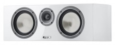 Canton Vento 866 centersugárzó - fehér Audio-Video / Hifi / Multimédia - Hangfal - Hangfalszett - Centersugárzó - 295520