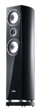 Canton Vento 870.2 DC HG hangsugárzó - fekete Audio-Video / Hifi / Multimédia - Hangfal - Hangfalszett - Álló / front hangfal - 293089