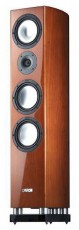 Canton VENTO870.2DC HG hangsugárzó - cseresznye Audio-Video / Hifi / Multimédia - Hangfal - Hangfalszett - Álló / front hangfal - 293219