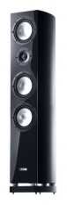 Canton Vento 880.2DC HGL hangsugárzó - fekete Audio-Video / Hifi / Multimédia - Hangfal - Hangfalszett - Álló / front hangfal - 293103