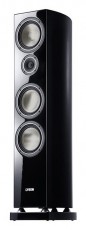 Canton Vento 886 DC hangsugárzó - fekete Audio-Video / Hifi / Multimédia - Hangfal - Hangfalszett - Álló / front hangfal - 295530