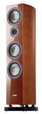 Canton Vento 886 DC hangsugárzó - cseresznye Audio-Video / Hifi / Multimédia - Hangfal - Hangfalszett - Álló / front hangfal - 295532