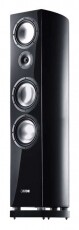 Canton Vento 890.2 DC hangsugárzó - fekete Audio-Video / Hifi / Multimédia - Hangfal - Hangfalszett - Álló / front hangfal - 292818