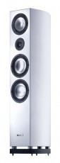 Canton Vento 890.2DC HG hangsugárzó - fehér Audio-Video / Hifi / Multimédia - Hangfal - Hangfalszett - Álló / front hangfal - 293081