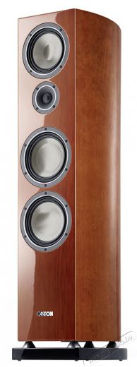 Canton Vento 896 DC hangsugárzó - cseresznye Audio-Video / Hifi / Multimédia - Hangfal - Hangfalszett - Álló / front hangfal - 295534