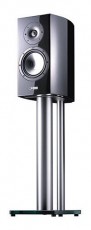 Canton Vento Reference 9 DC hangfalpár - fekete /pár Audio-Video / Hifi / Multimédia - Hangfal - Hangfalszett - Polc / állványos/ háttér hangsugárzó - 293973
