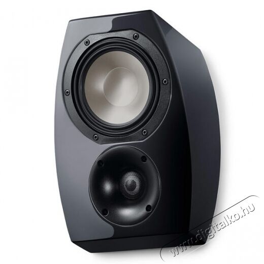 Canton AR 800 Dolby Atmos hangsugárzó /pár - fekete Audio-Video / Hifi / Multimédia - Hangfal - Hangfalszett - Beépíthető hangsugárzó - 320452