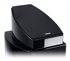 Canton AR 800 Dolby Atmos hangsugárzó /pár - fekete Audio-Video / Hifi / Multimédia - Hangfal - Hangfalszett - Beépíthető hangsugárzó - 320452